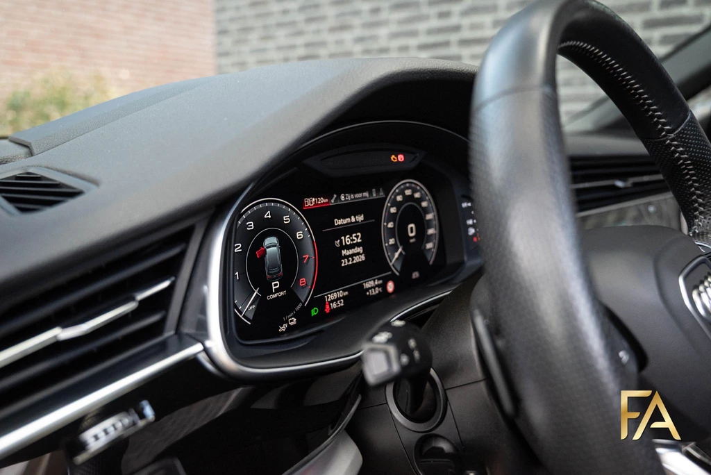 Audi Q7 – foto 59
