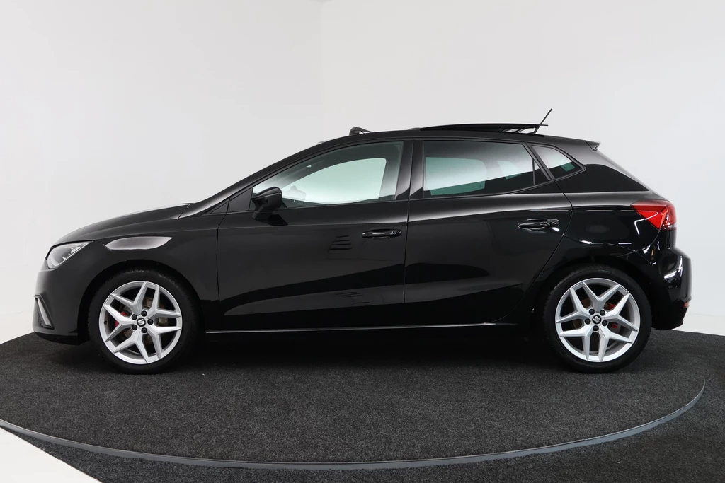 SEAT Ibiza – foto 2