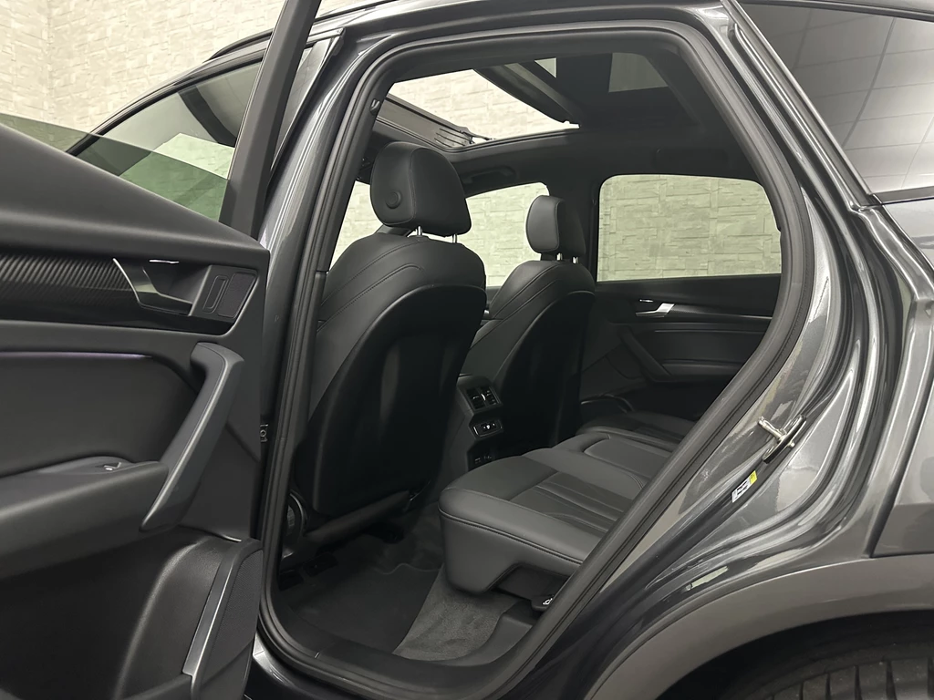 Audi Q5 – foto 11