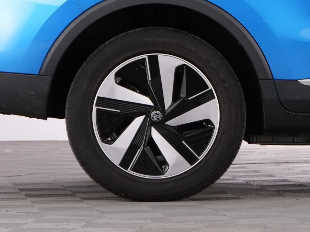 MG ZS EV – foto 40
