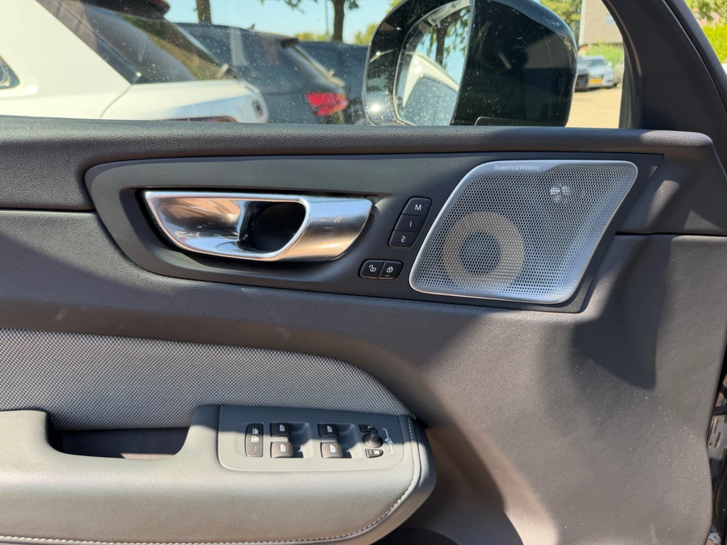 Volvo XC60 – foto 20