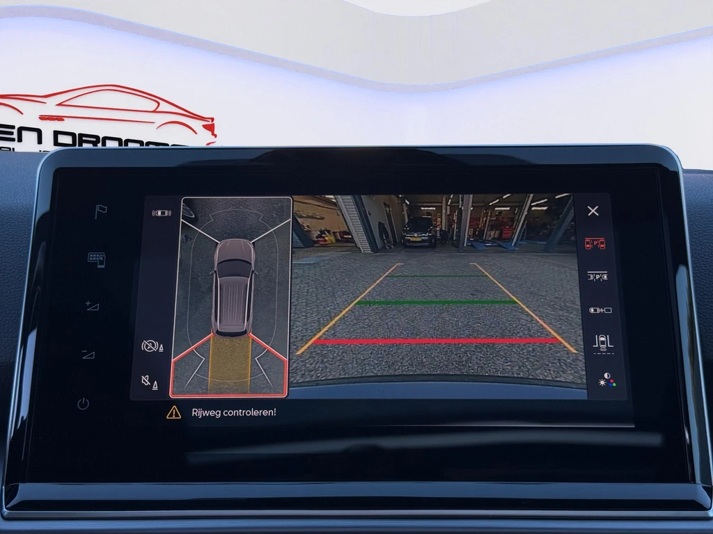 SEAT Tarraco – foto 23