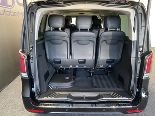 Mercedes-Benz EQV – thumbnail 23