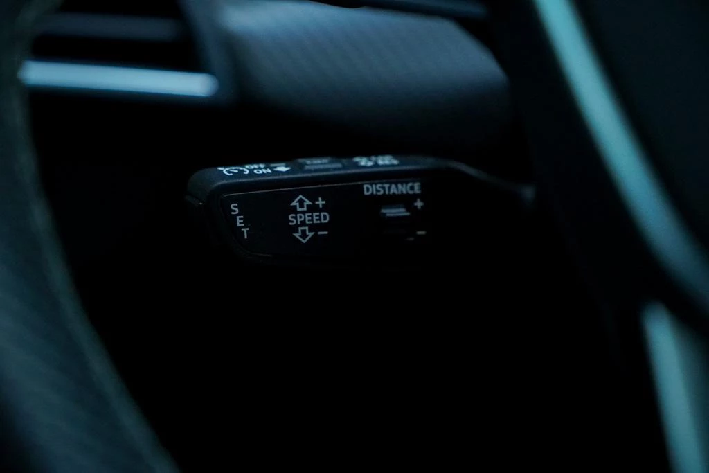 Audi e-tron GT – foto 41