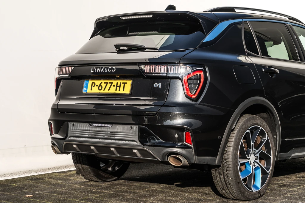 Lynk & Co 01 – foto 7