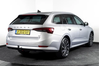 Škoda Octavia – thumbnail 7