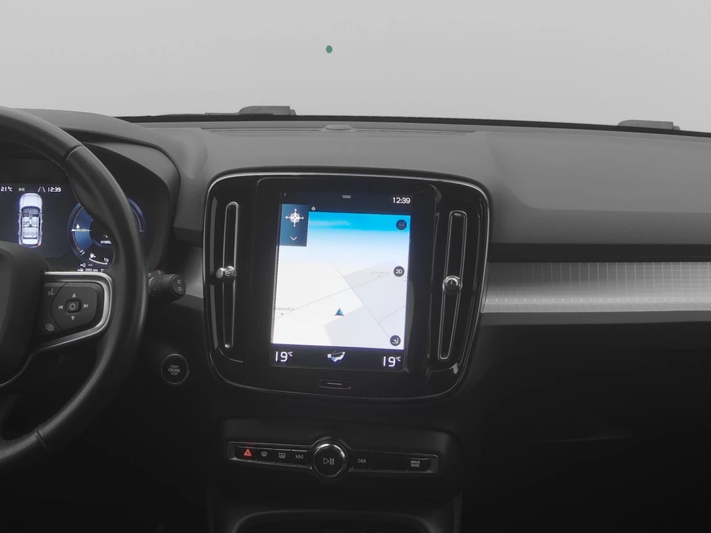 Volvo XC40 – foto 25