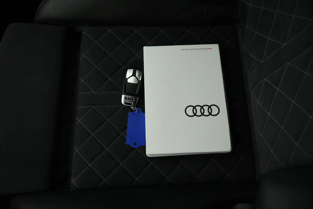 Audi A5 – foto 39