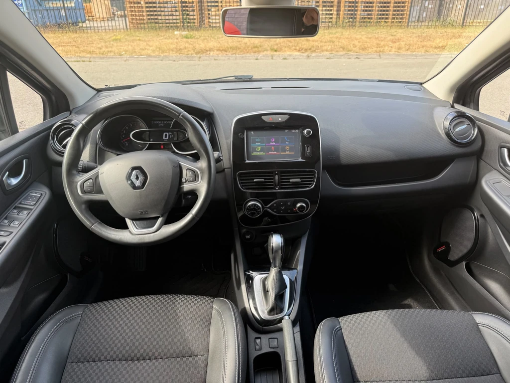 Renault Clio – foto 24