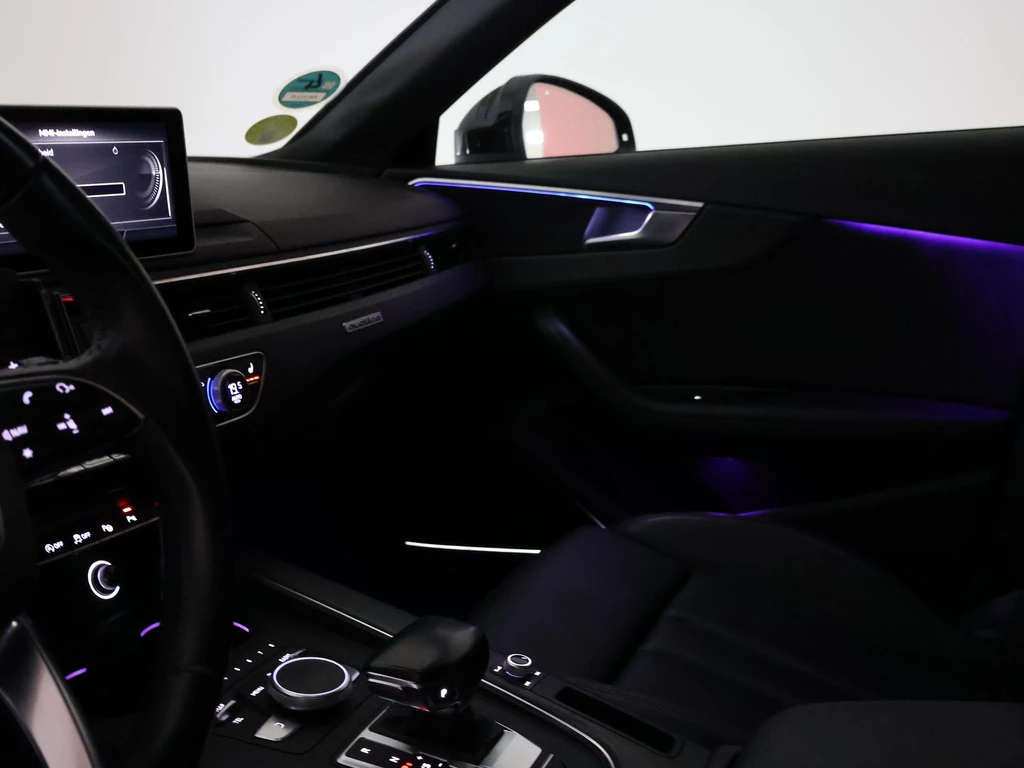 Audi A4 – foto 71