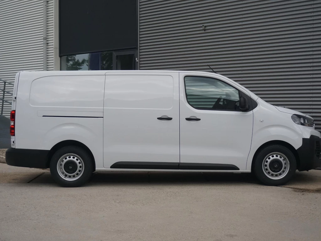 Citroën ë-Jumpy – foto 5
