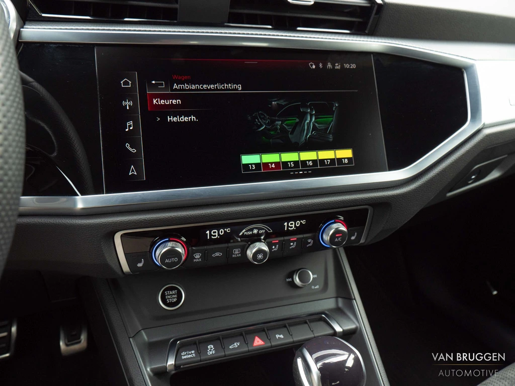 Audi Q3 – foto 30