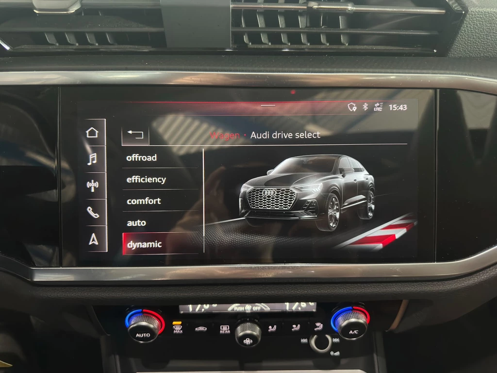 Audi Q3 – foto 25