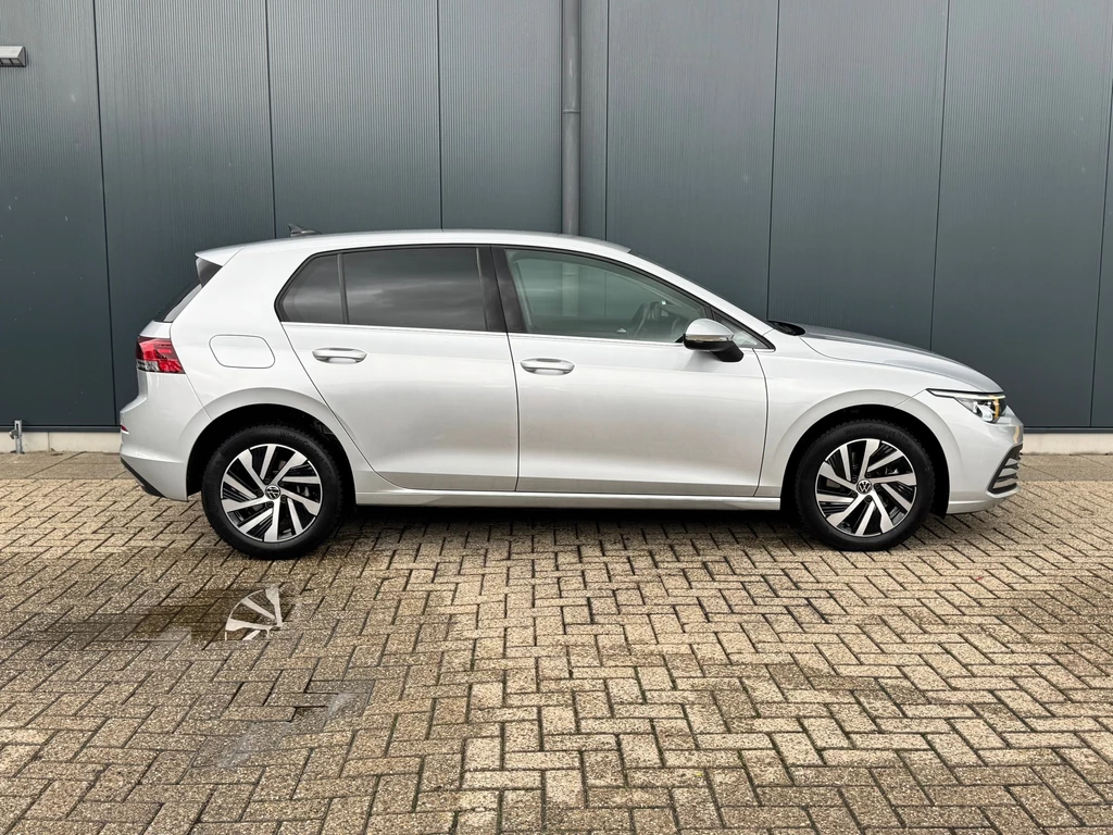 Volkswagen Golf – foto 8