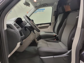 Volkswagen Transporter – thumbnail 8