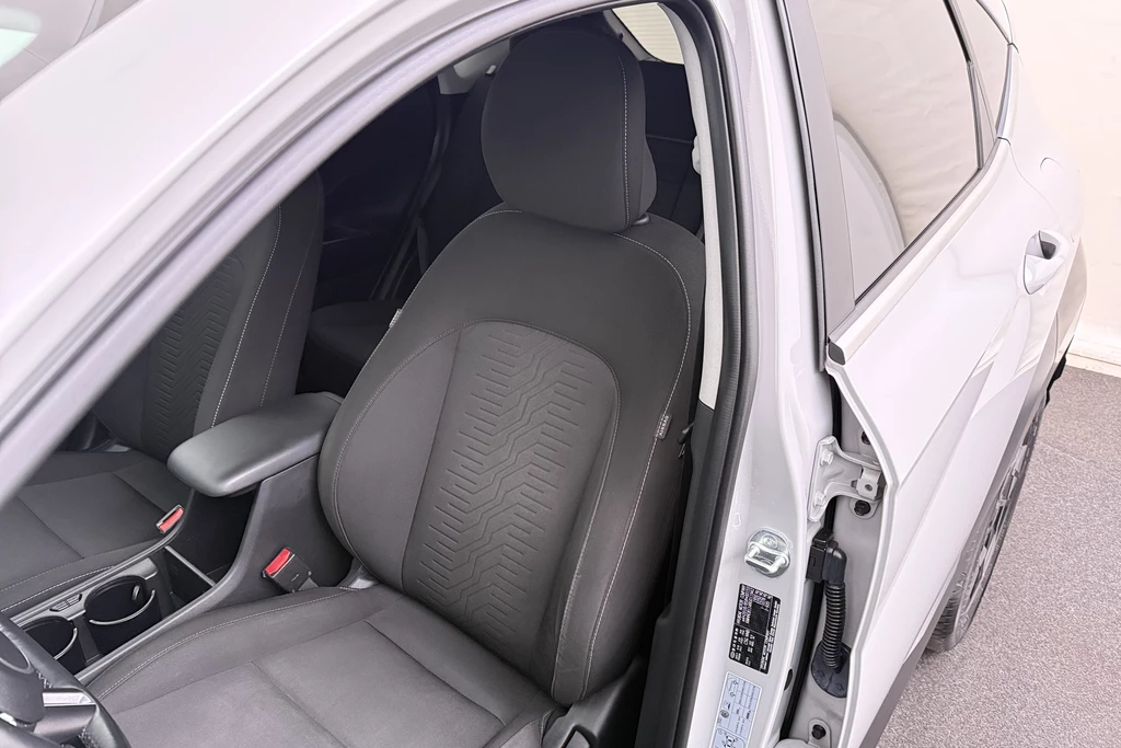 Hyundai Kona – foto 9
