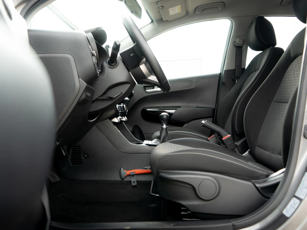 Kia Picanto – foto 16