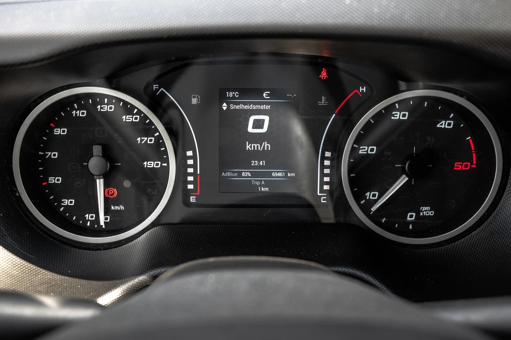 Iveco Daily – foto 14
