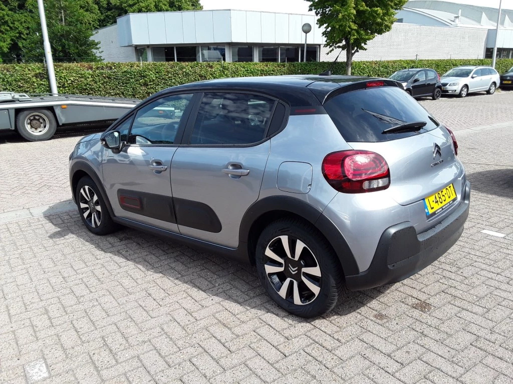 Citroën C3 – foto 3