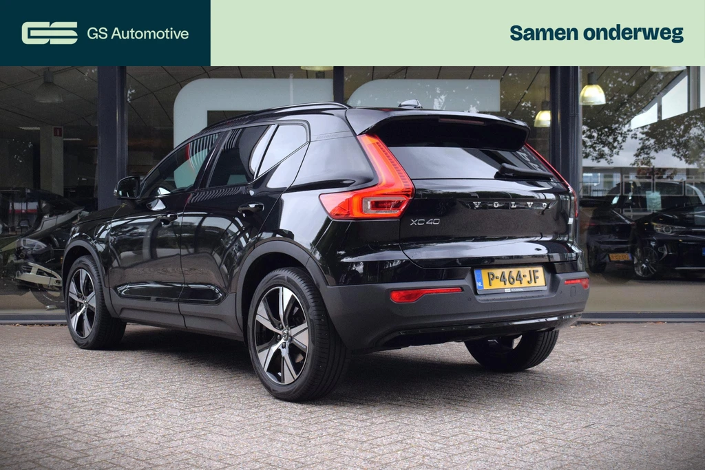Volvo XC40 – foto 4