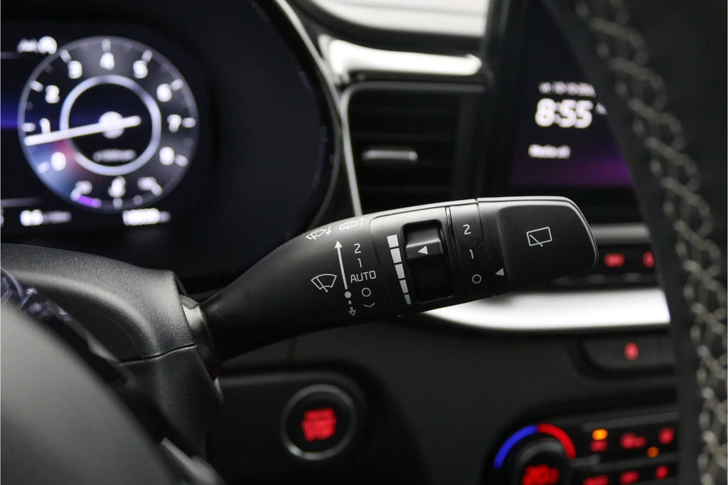 Kia Ceed Sportswagon – foto 25