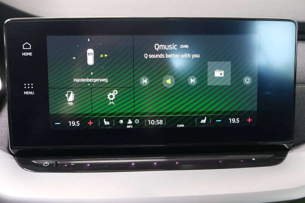 Škoda Octavia – foto 21