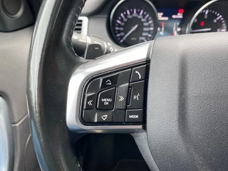 Land Rover Discovery – thumbnail 17