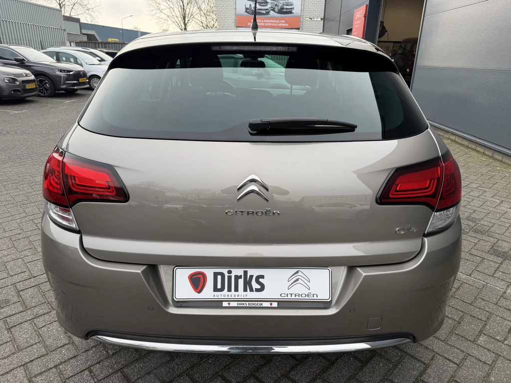 Citroën C4 – foto 6