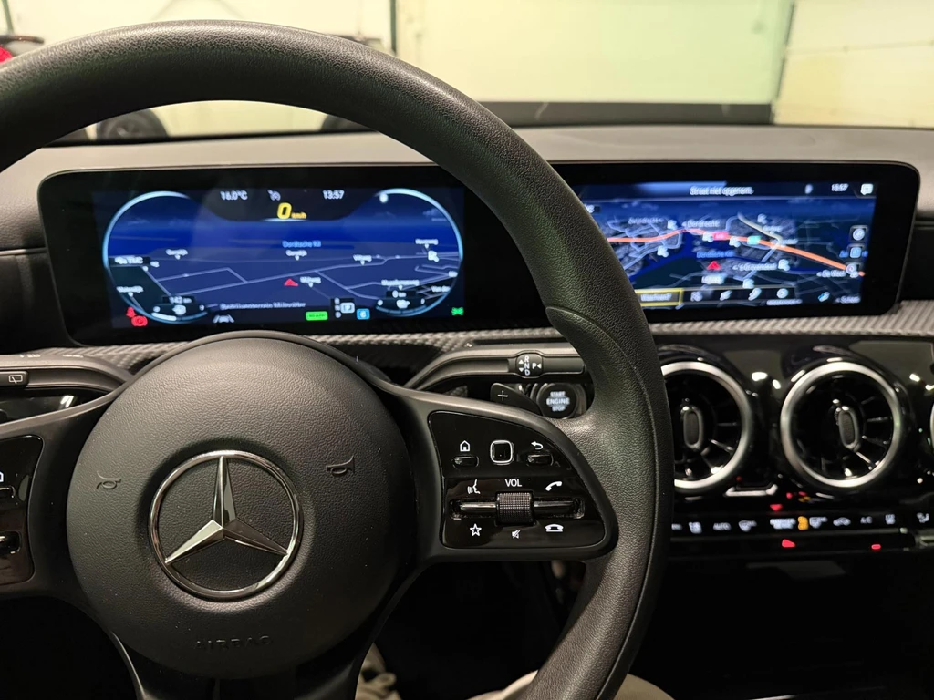 Mercedes-Benz A-Klasse – foto 34