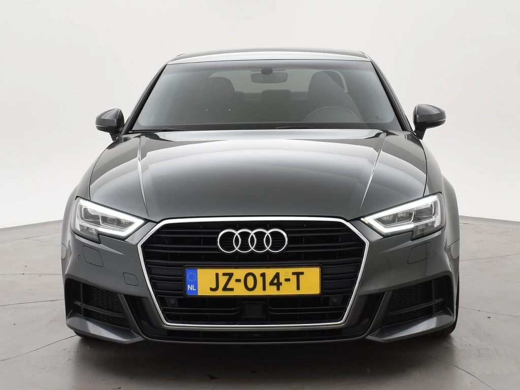 Audi A3 – foto 7