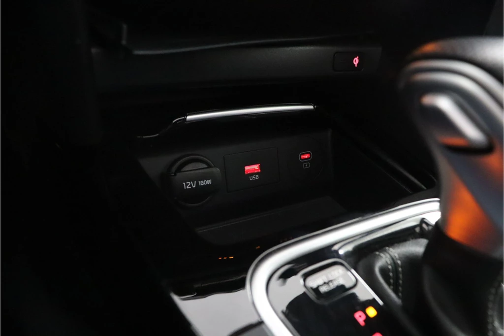 Kia Ceed Sportswagon – foto 61