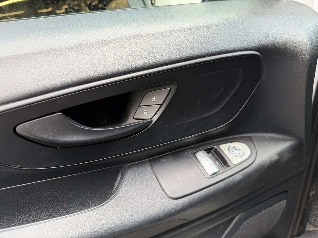 Mercedes-Benz Vito – foto 12