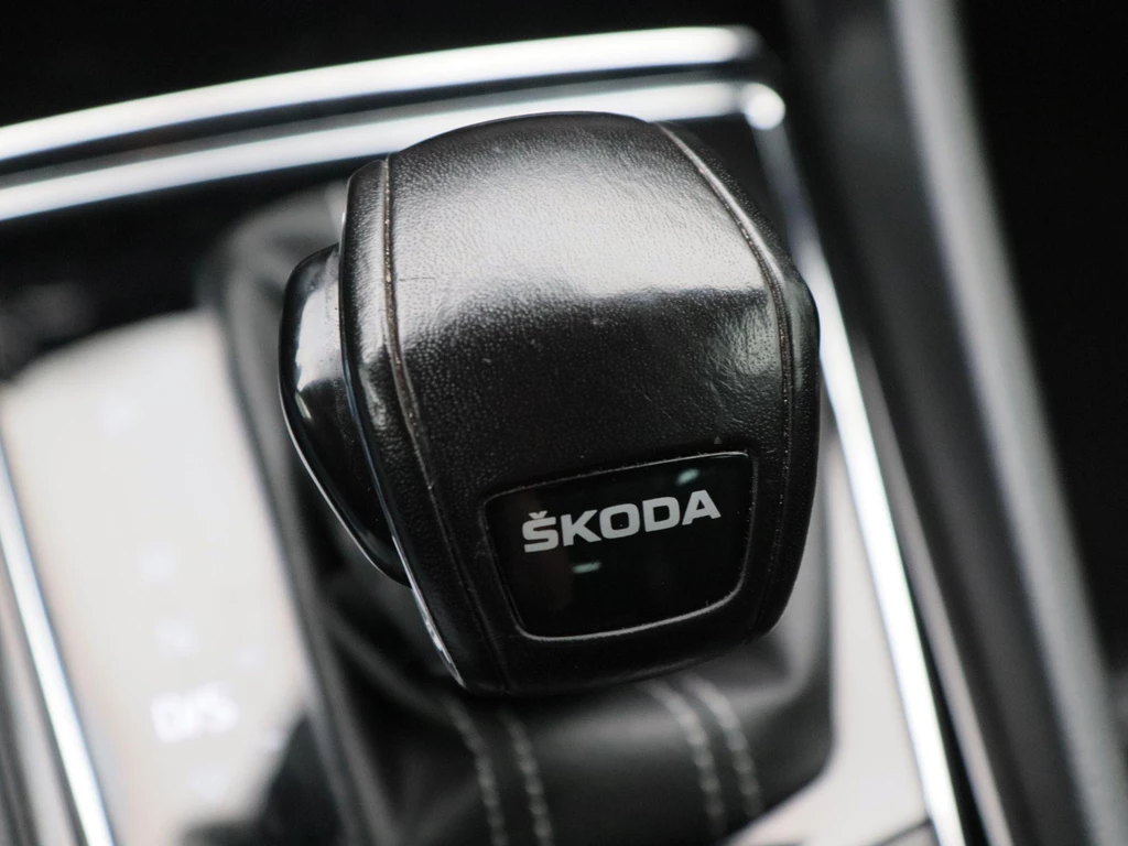 Škoda Kodiaq – foto 32