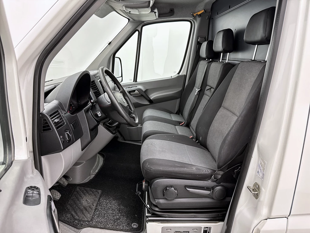 Volkswagen Crafter – foto 16