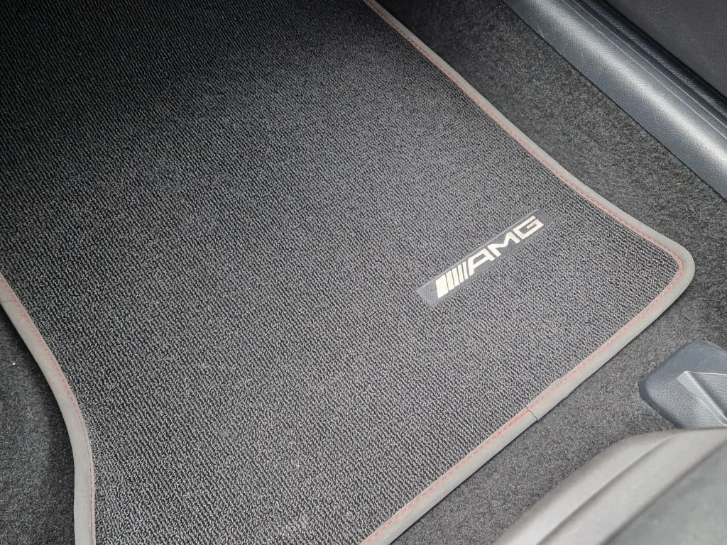 Mercedes-Benz CLA – foto 33