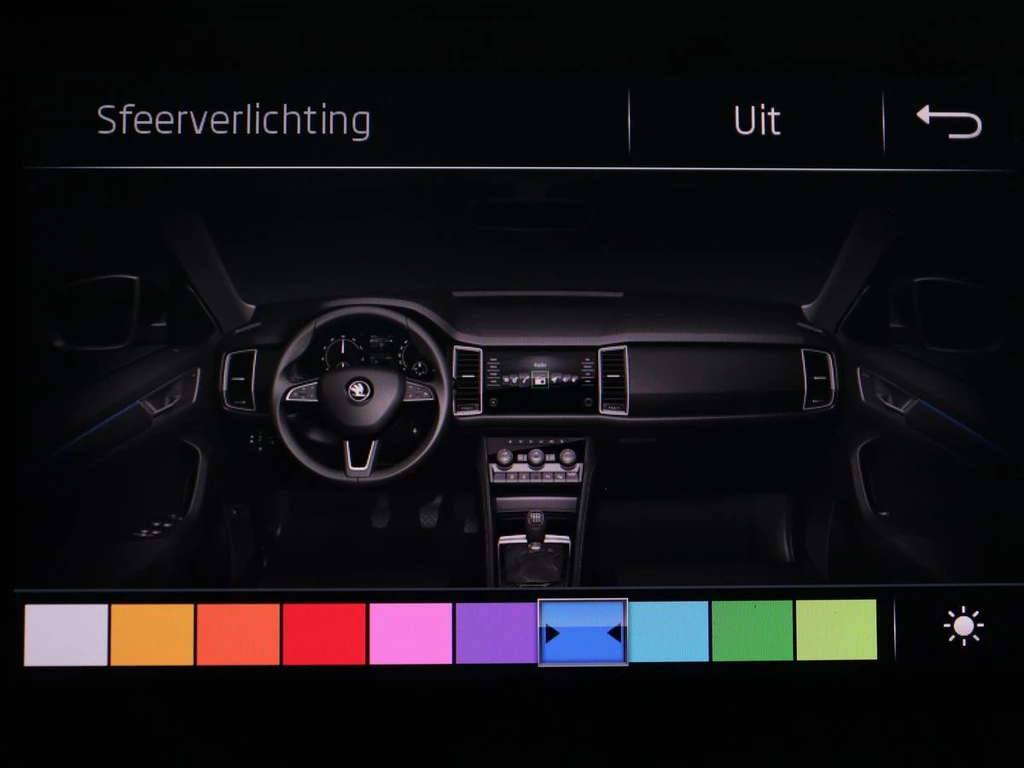 Škoda Kodiaq – foto 32