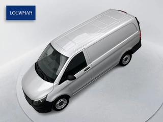 Mercedes-Benz Vito – thumbnail 4