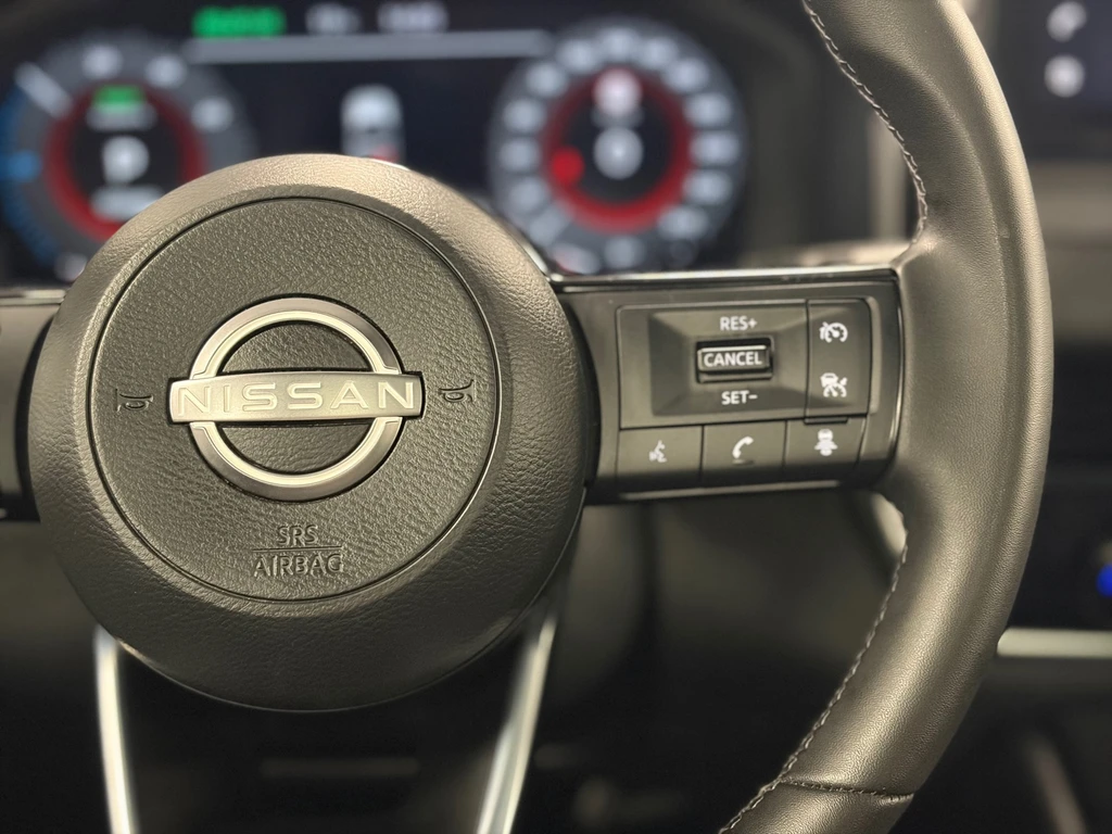 Nissan QASHQAI – foto 17