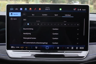 Volkswagen Passat – thumbnail 21