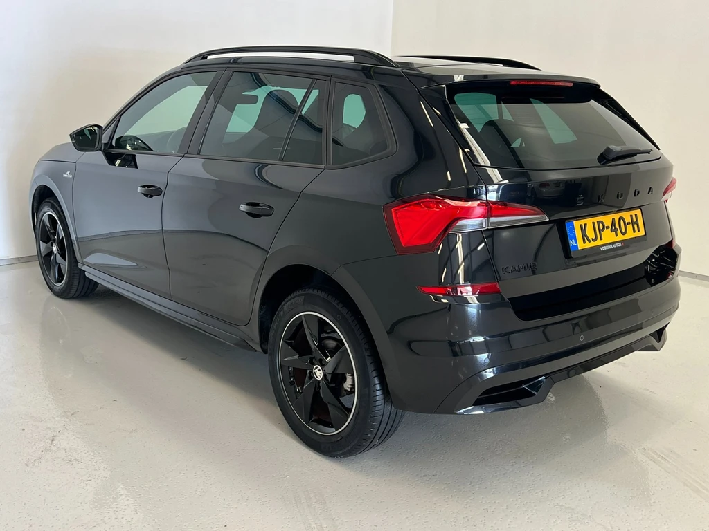 Škoda Kamiq – foto 3