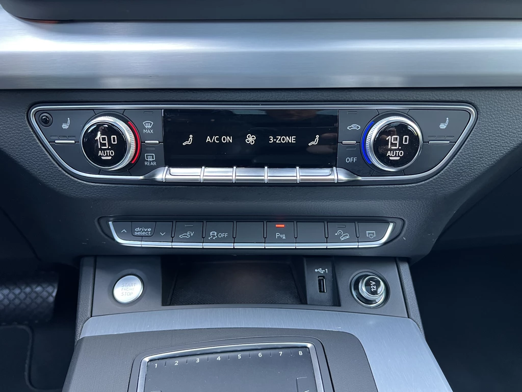 Audi Q5 – foto 32
