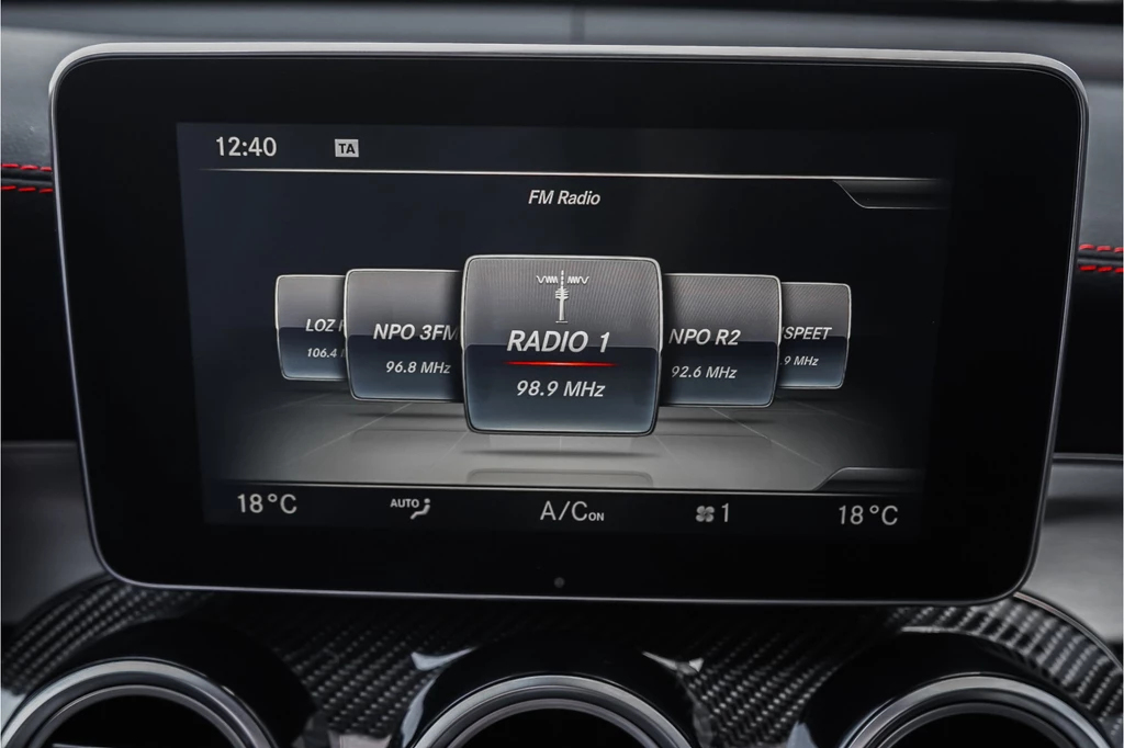 Mercedes-Benz GLC – foto 29
