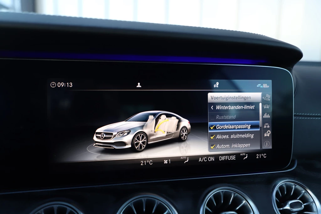 Mercedes-Benz E-Klasse – foto 34