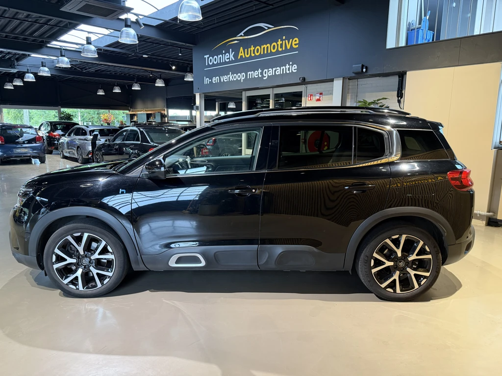 Citroën C5 Aircross – foto 3