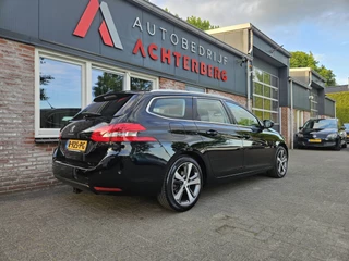 Peugeot 308 – thumbnail 6
