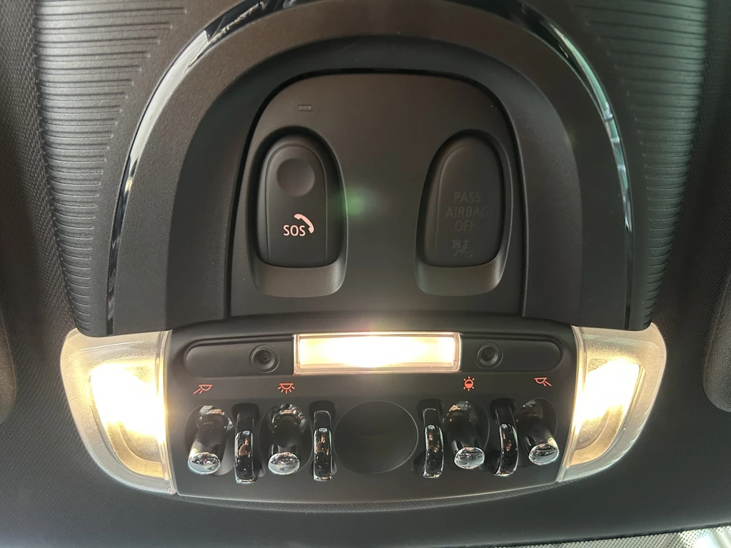 MINI One – foto 34