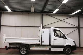 Mercedes-Benz Sprinter – thumbnail 5