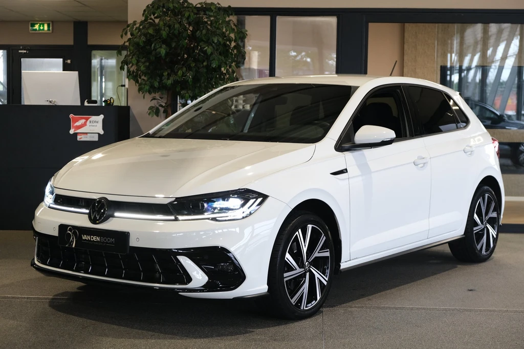 Volkswagen Polo – foto 1