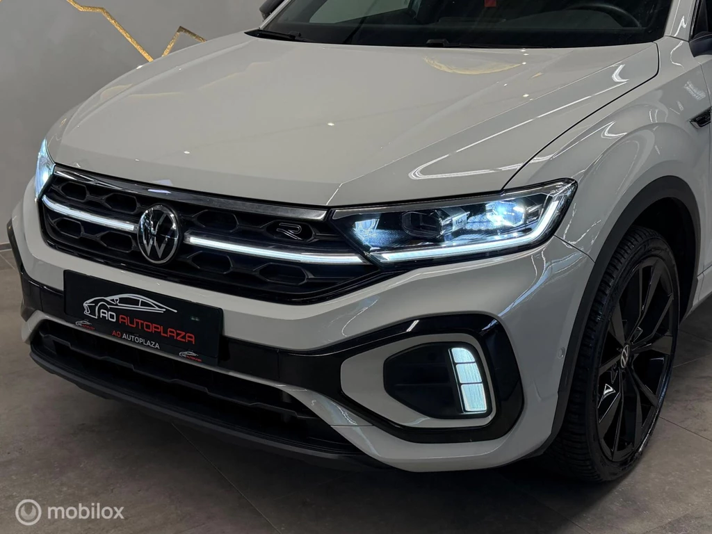 Volkswagen T-Roc – foto 2