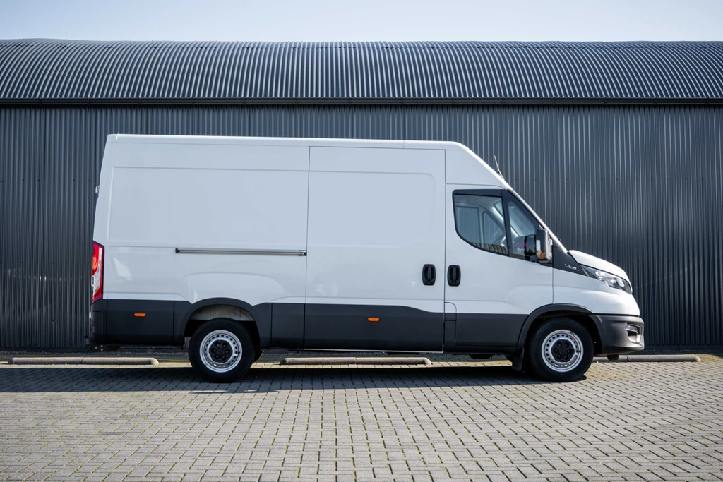 Iveco Daily – foto 4